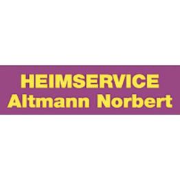 Heimservice Altmann Norbert