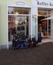 Koffer-Kopf Bild 1