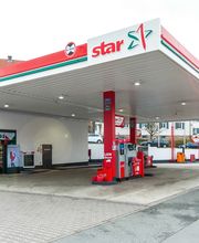 star Tankstelle Bild 1