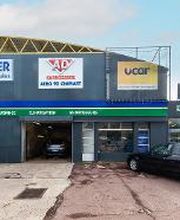 Euromaster SEGAC - Clamart image 10