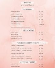 FaceTime Tattoo & Piercing Bild 2