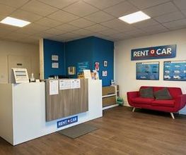 Rent A Car image 6