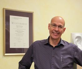 Gert Schülting Hörgeräte Bild 1