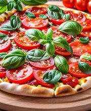 Speed Food, Alfio Puglisi Bild 12