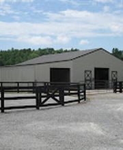 Tennessee Equine Hospital South image 1