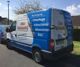Eau Secours SARL image 2