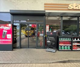 ORLEN Tankstelle Bild 8