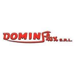 Dominflex logo