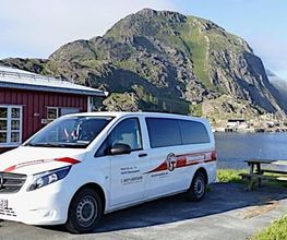 Autovermietung THIELE Bild 1