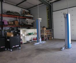 GAPA 4X4 image 17