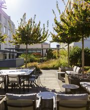 Pullman Basel Europe Bild 3