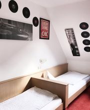 Hotel - Landgasthof Grüner Baum Dittigheim Bild 6