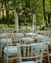 Wald-Zeremonien Bild 8