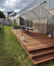 Maison de quartier de Sainte-Thérèse image 14