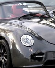 Prestige Car Romand SA Bild 2