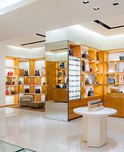 Louis Vuitton Genova immagine 10