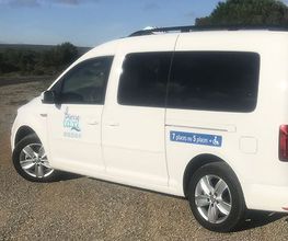 Saint Pierre Taxi image 1