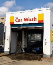 Shell Recharge Charging Station Bild 6