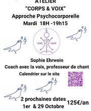 Sophie VoisLaVoix image 10