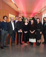 Institut Théodore Gouvy image 1