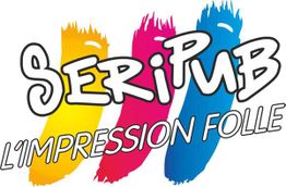 SERIPUB L IMPRESSION FOLLE