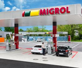 Migrol Auto Service Bild 1