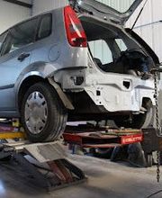 Garage Carrosserie Martins image 16