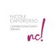 Lohnbuchhaltungs-Service I Inh. Nicole Caporosso