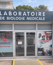 Laboratoire Bandol - BIOGROUP CÔTE D'AZUR image 1