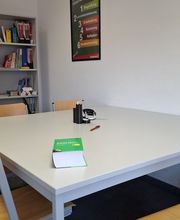 Dresden-Innere Neustadt Unterrichtsraum