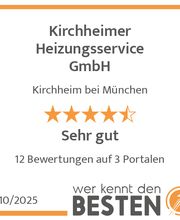 werkenntdenBESTEN.de Qualitätssiegel