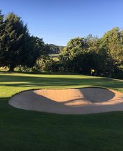 Golfclub Rickenbach e. V. Bild 1