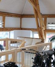 ChrissOptique Sàrl Bild 4