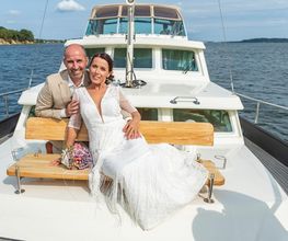 Hochzeitsschiff Darie Bild 11