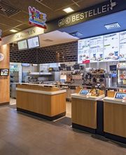 McDonald's Bild 2