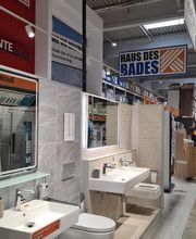HORNBACH Haus des Bades Luzern-Littau Bild 1