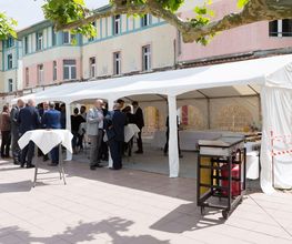 Location Chapiteau 40 image 9