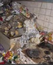 Tatort Reinigung Bild 5