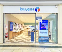 BOUYGUES TELECOM CC ACHERES image 1