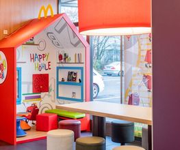 McDonald's Bild 6