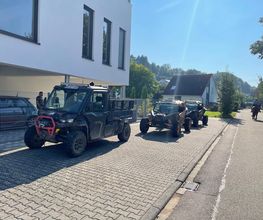 Adam Motors GmbH Bild 13