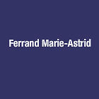 Ferrand Marie-Astrid