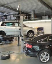 Wunsch Autoservice Bild 9