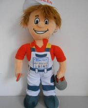 Marvet der Marvin Bild 3