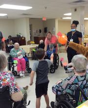 Fort Walton Rehabilitation Center image 8