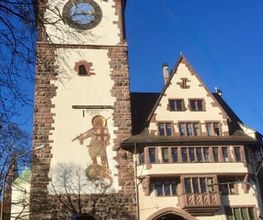 Freiburg-Guide Bild 5