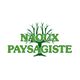 NAOUX PAYSAGISTE Sàrl