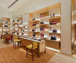 Louis Vuitton Stuttgart Bild 4