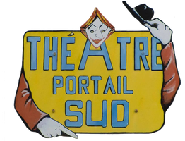 Théâtre Portail Sud