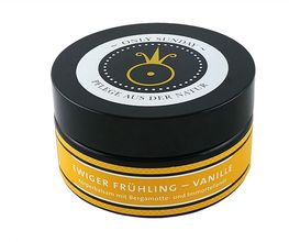 Naturkosmetik Koerperpflege schuppige Haut